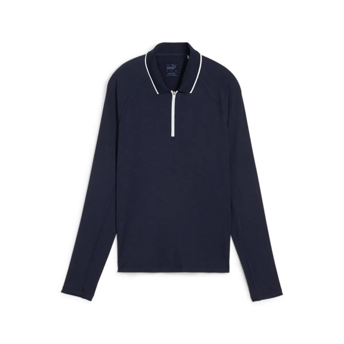 Поло W You-V LS Polo 623928-02