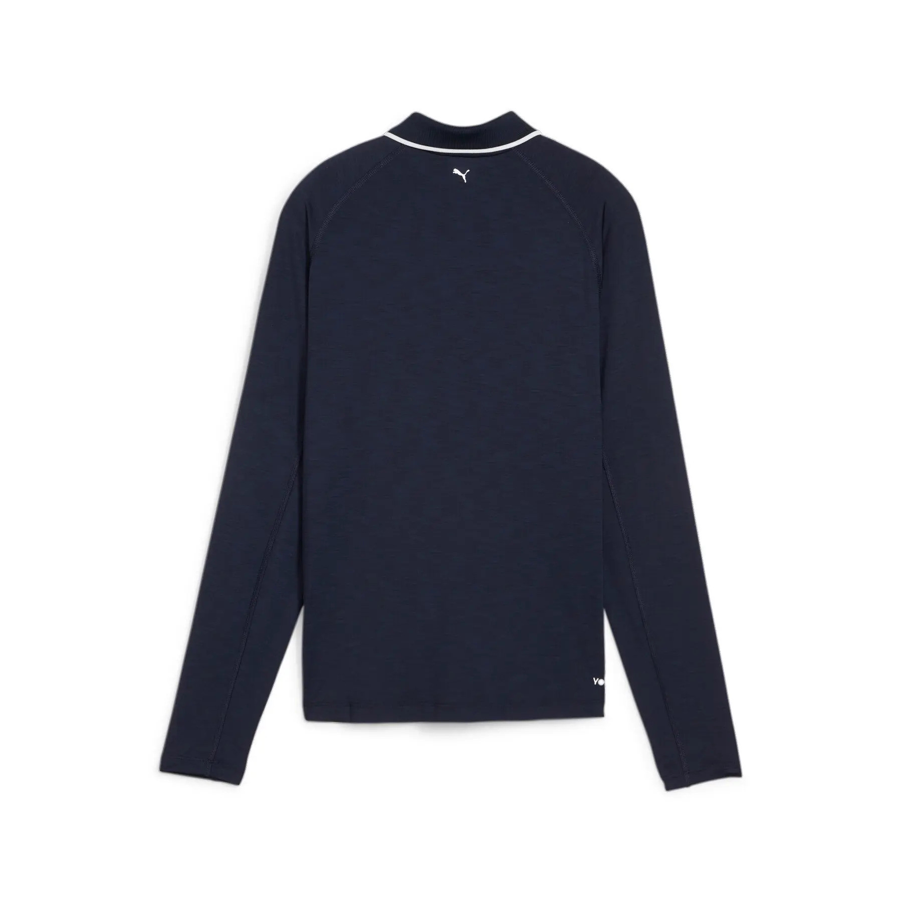 Поло W You-V LS Polo 623928-02