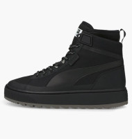 Кросівки чоловічі Puma Suede Mid Winter  380708-01 41 380708-01