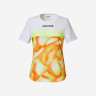 Футболка Saucony ELITE SHORT SLEEVE SAW800508-PLS5