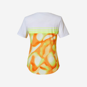 Футболка Saucony ELITE SHORT SLEEVE SAW800508-PLS5