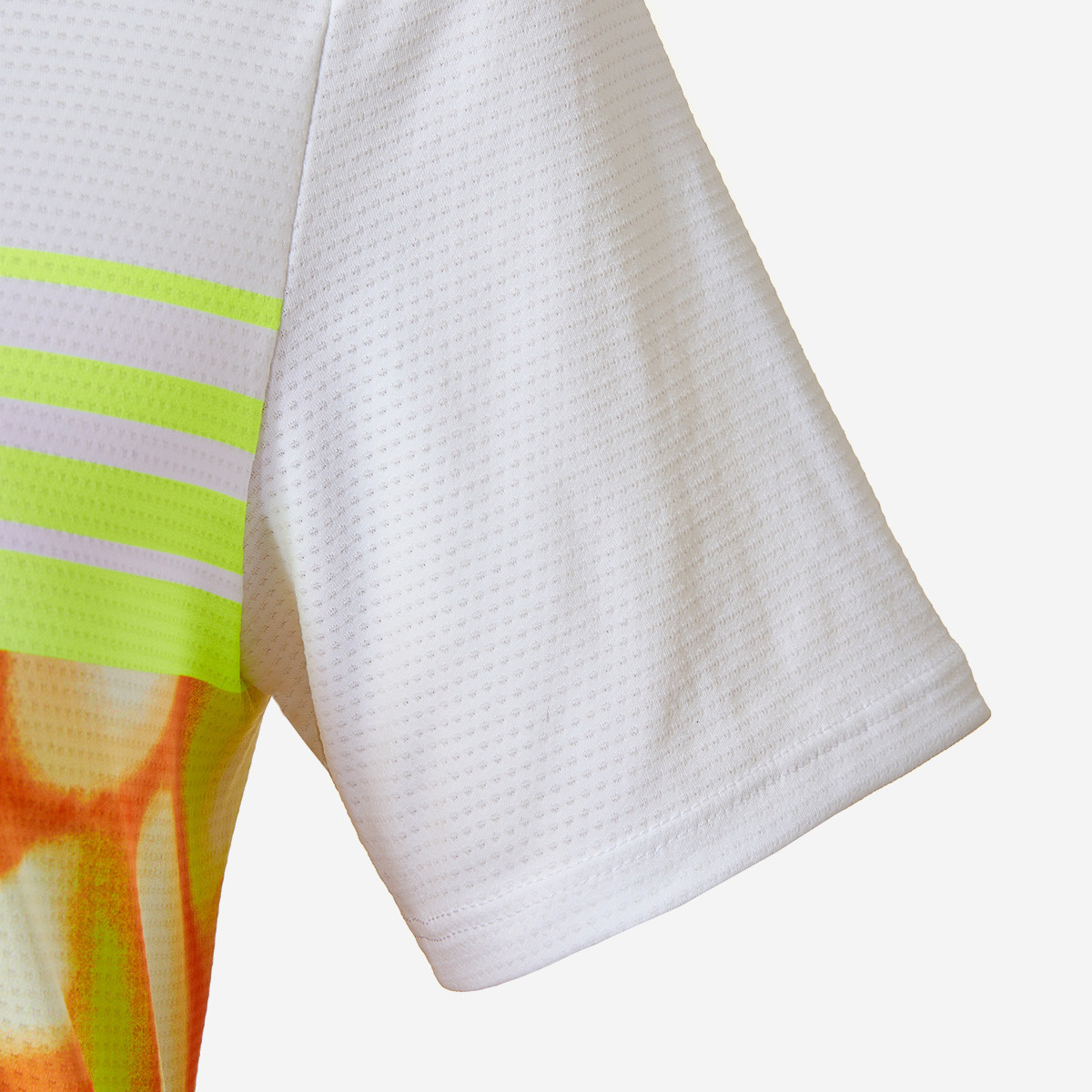 Футболка Saucony ELITE SHORT SLEEVE SAW800508-PLS5
