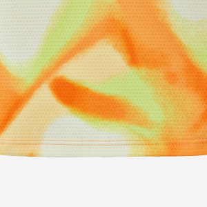 Футболка Saucony ELITE SHORT SLEEVE SAW800508-PLS5