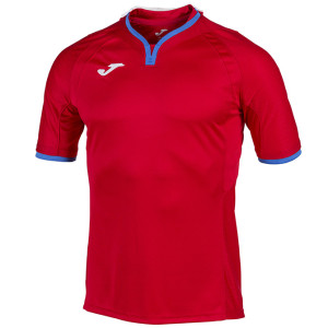 Футболка Joma MUNDIAL 101104.607 червоно-синя 101104.607