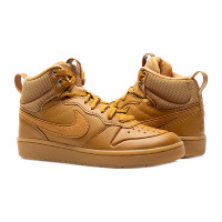 Кросівки Nike COURT BOROUGH MID 2 BOOT BG BQ5440-700