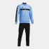 Костюм спортивний Joma VICTORY блакитно-чорний 103564.381 103564.381