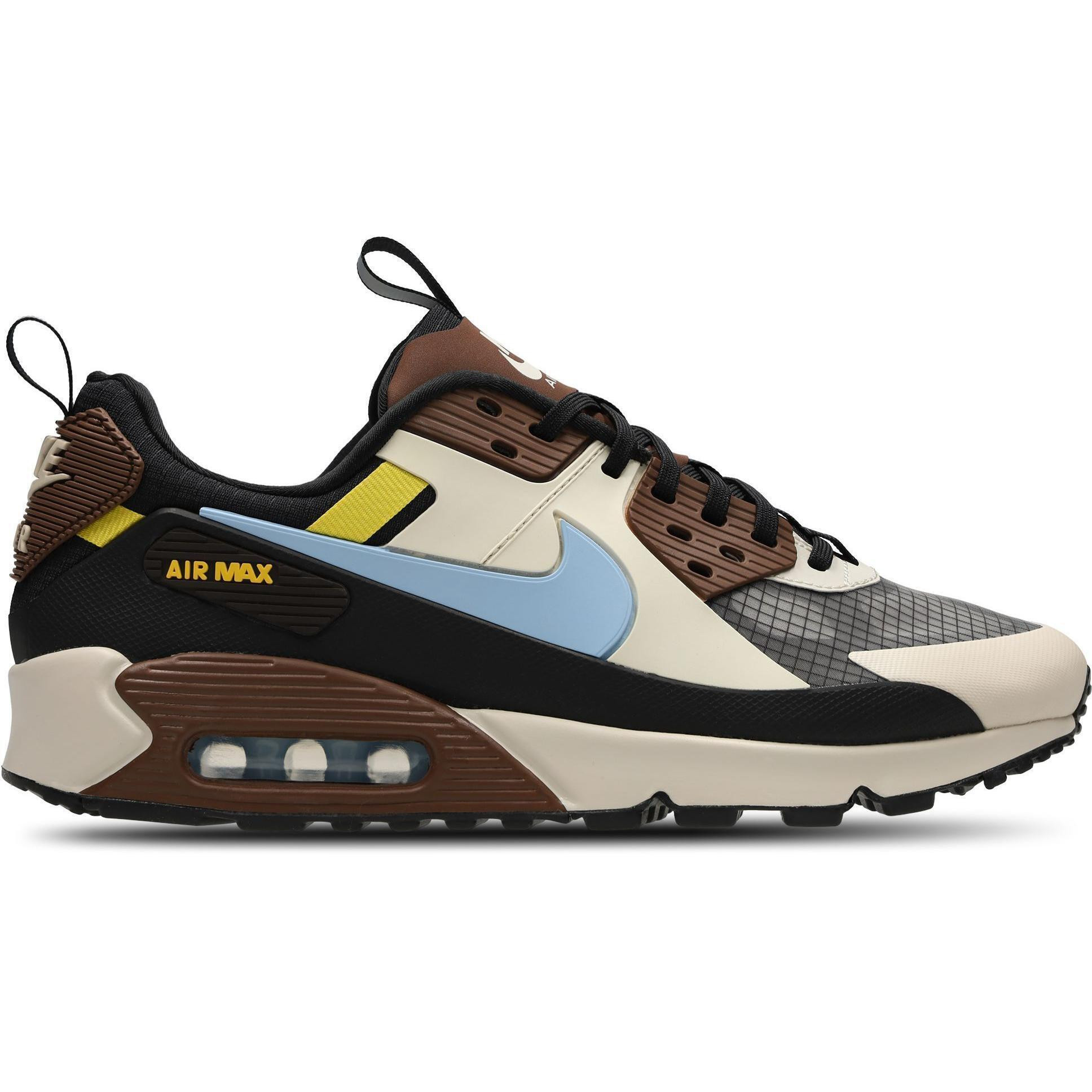 Кросівки Nike AIR MAX 90 DRIFT FB2877-101