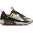 Кросівки Nike AIR MAX 90 DRIFT FB2877-101 Кросівки Nike AIR MAX 90 DRIFT FB2877-101