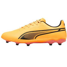 Бутси Puma KING MATCH FG/AG 107570-05