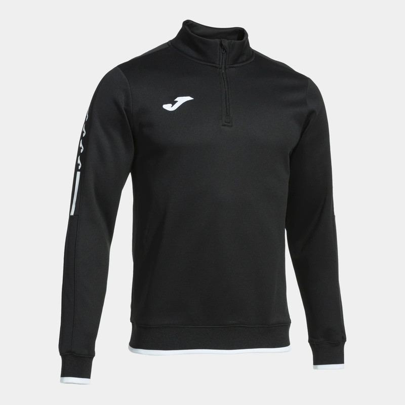 Кофта Joma Olimpiada - чорний 103708.100-EU
