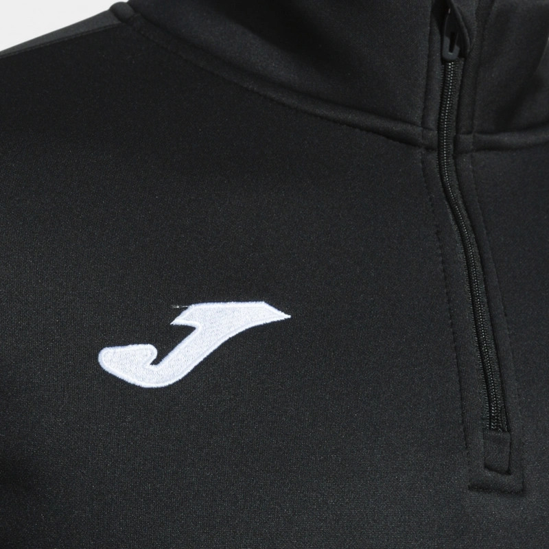 Кофта Joma Olimpiada - чорний 103708.100-EU