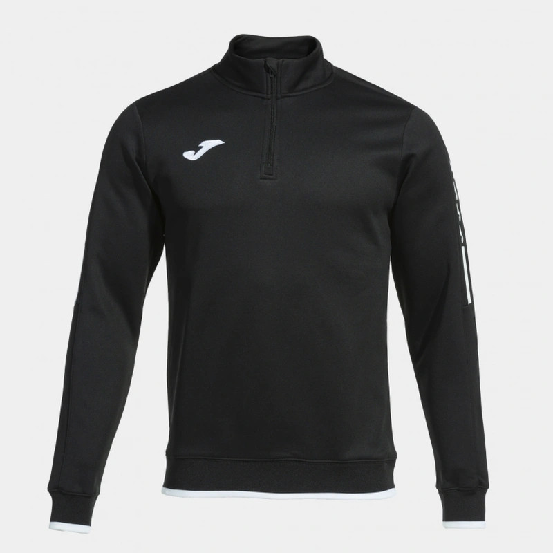Кофта Joma Olimpiada - чорний 103708.100-EU