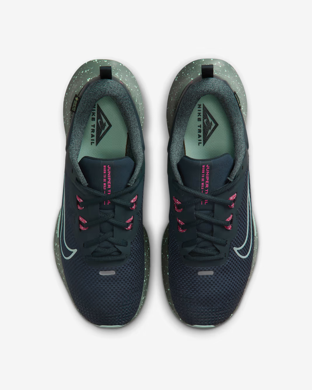 Кросівки Nike JUNIPER TRAIL 2 GTX V2 HM9734-302