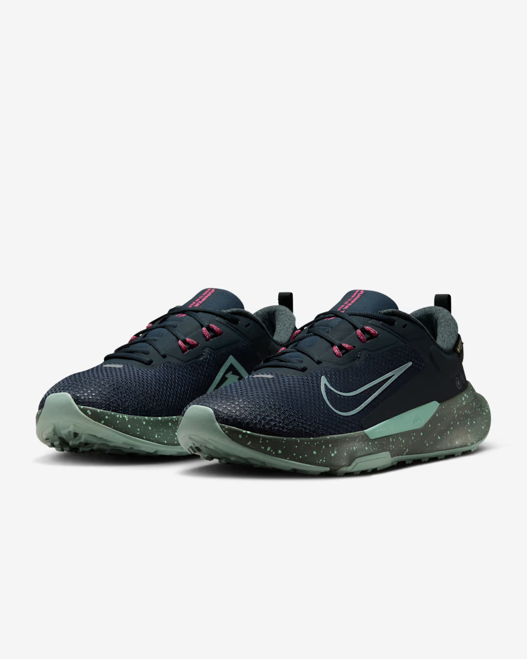 Кросівки Nike JUNIPER TRAIL 2 GTX V2 HM9734-302