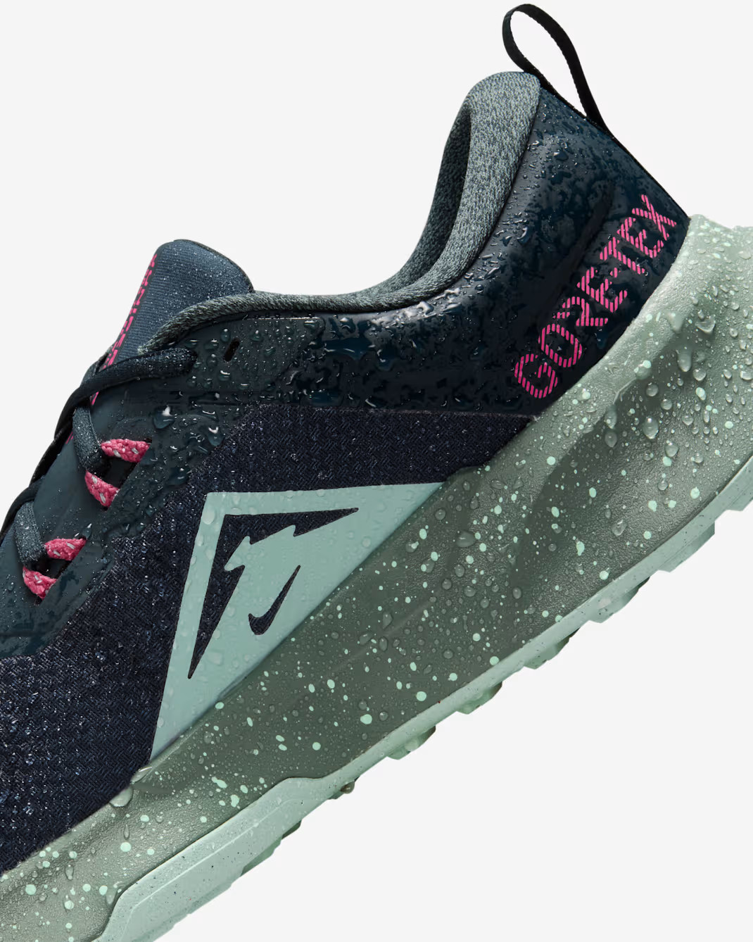 Кросівки Nike JUNIPER TRAIL 2 GTX V2 HM9734-302