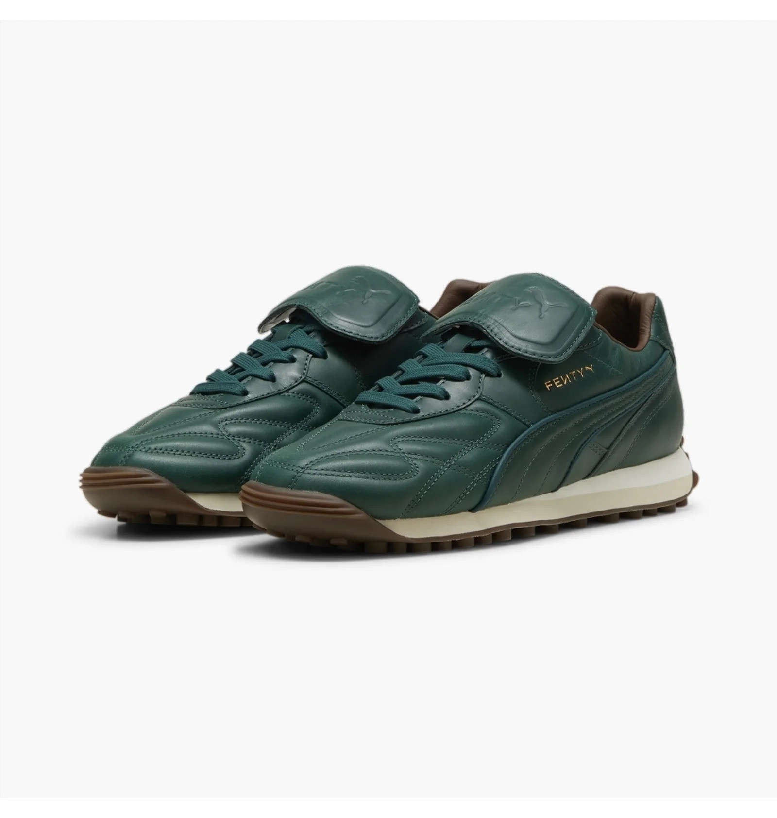 Кросівки Puma AVANTI L FENTY 398352-02