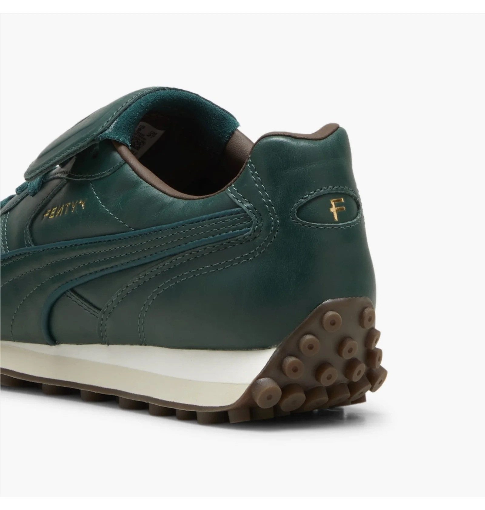 Кросівки Puma AVANTI L FENTY 398352-02