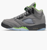 Кросівки JORDAN AIR 5 RETRO (GS) DQ3734-003