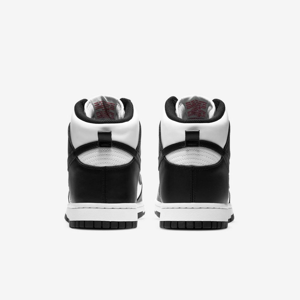 Кросівки Nike DU HIGH (GS) DB2179-103