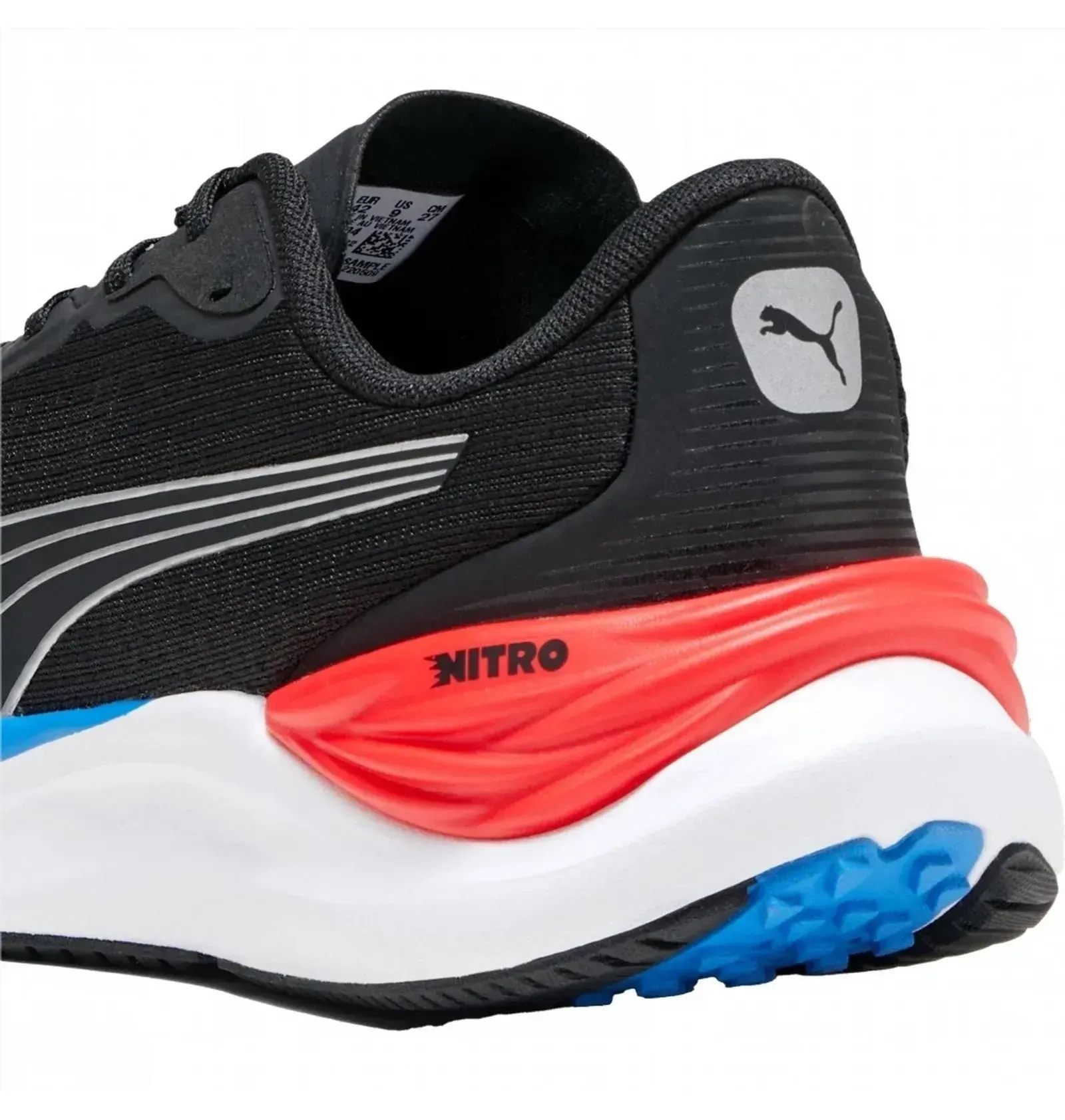 Кросівки Puma fElectrify Nitro 3f 378455-04
