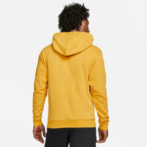 Толстовка Jordan Essentials Fleece Hoodie DA9816-713