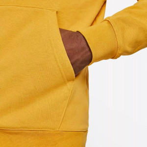 Толстовка Jordan Essentials Fleece Hoodie DA9816-713