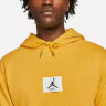 Толстовка Jordan Essentials Fleece Hoodie DA9816-713