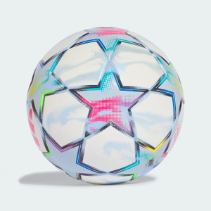 М'яч футбольний Adidas UEFA Champions League 26/27 Mini KE9770