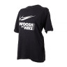 Футболка Nike W TEE BF GLS FZ4634-010