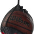 Сумка для баскетбольного м'яча Wilson Single Ball - WTB201910 WTB201910