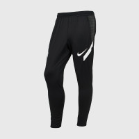 Штани Nike Dri-Fit Strike Black White Pants DN4138-010