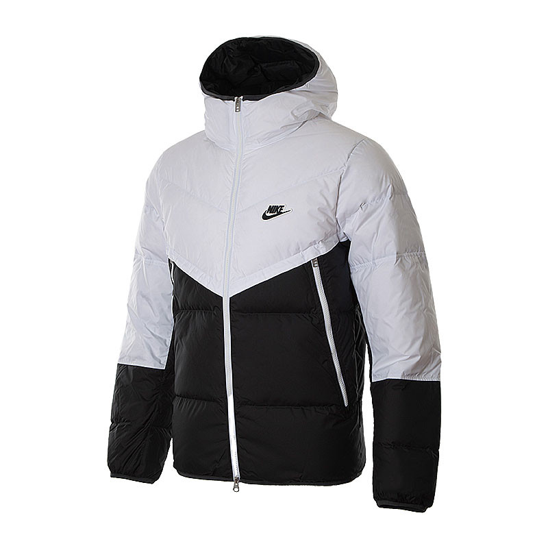 Куртка Nike M NSW DWN FIL WR JKT SHLD CU4404-100