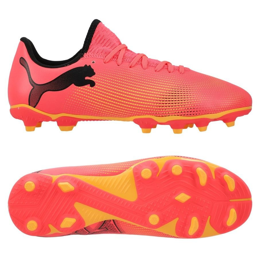 Бутси Puma Future 7 Play FG/AG Junior 107734-03 107734-03