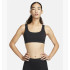 Топ W NK DF ALATE ALL U BRA DV9855-010