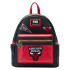 Рюкзак Loungefly NBA Chicago Bulls Patch Icons 1026