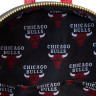 Рюкзак Loungefly NBA Chicago Bulls Patch Icons 1026