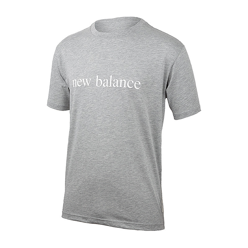 Футболка New Balance Essentials Pure Balance MT21566AG