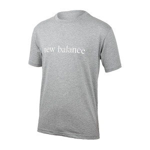 Футболка New Balance Essentials Pure Balance