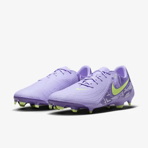 Бутси Nike PHANTOM GX II ACAD FG/MG NU1 HF1595-500