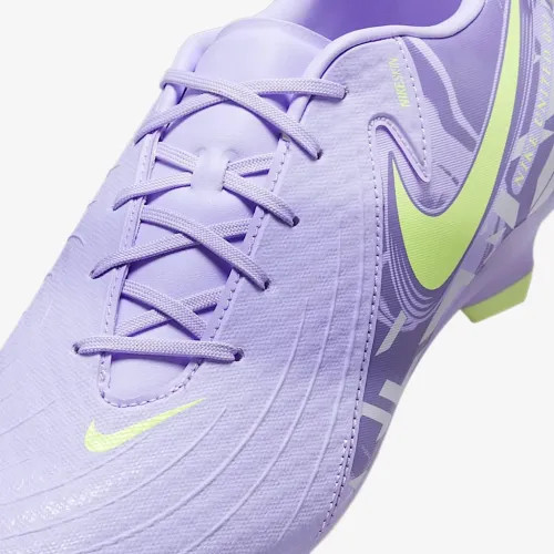 Бутси Nike PHANTOM GX II ACAD FG/MG NU1 HF1595-500