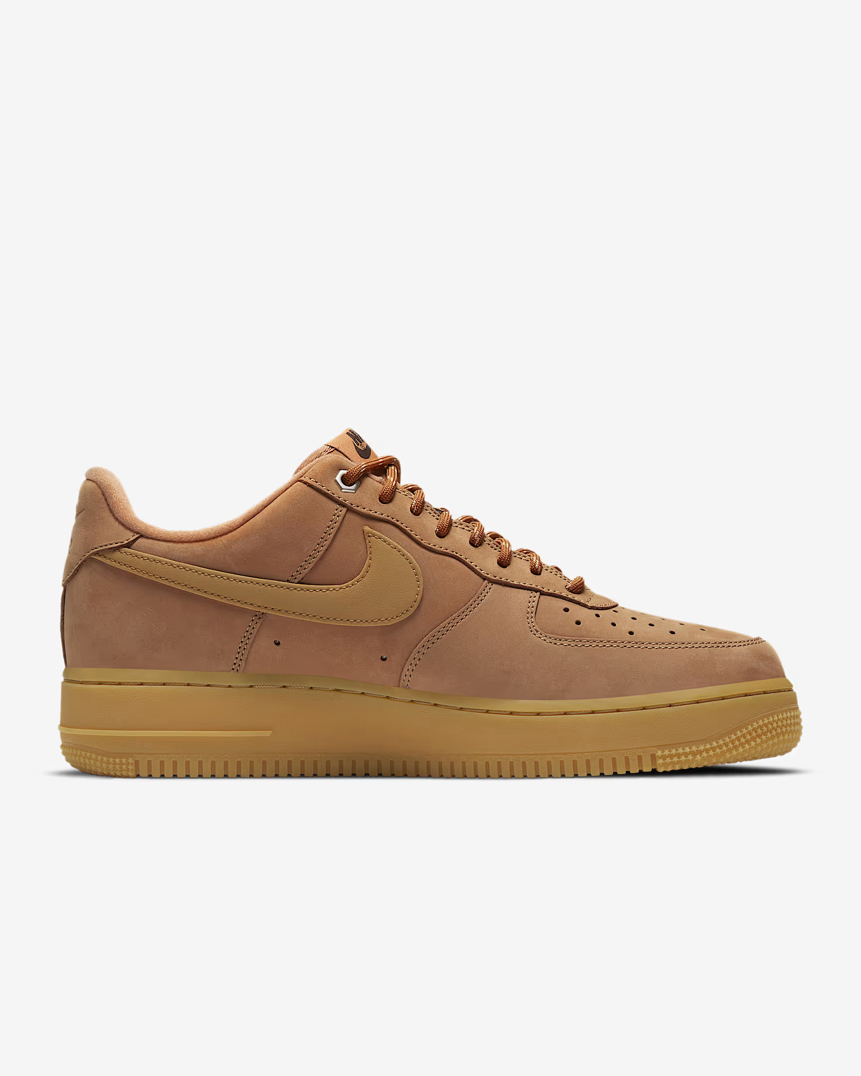 Кросівки Nike AIR FORCE 1 07 WB CJ9179-200