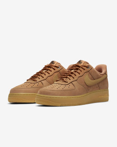 Кросівки Nike AIR FORCE 1 07 WB CJ9179-200