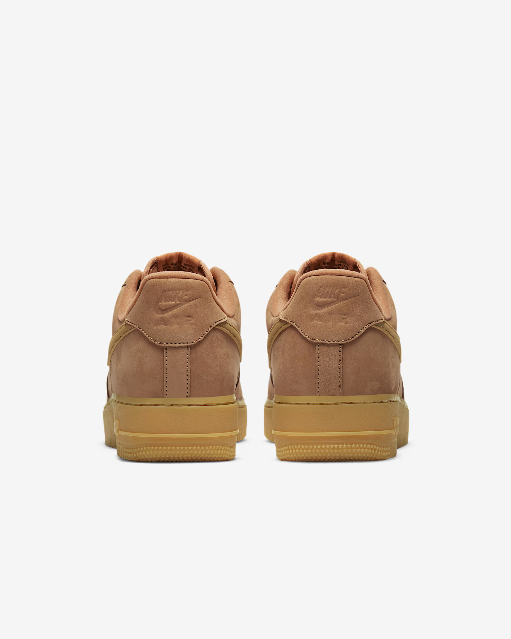 Кросівки Nike AIR FORCE 1 07 WB CJ9179-200