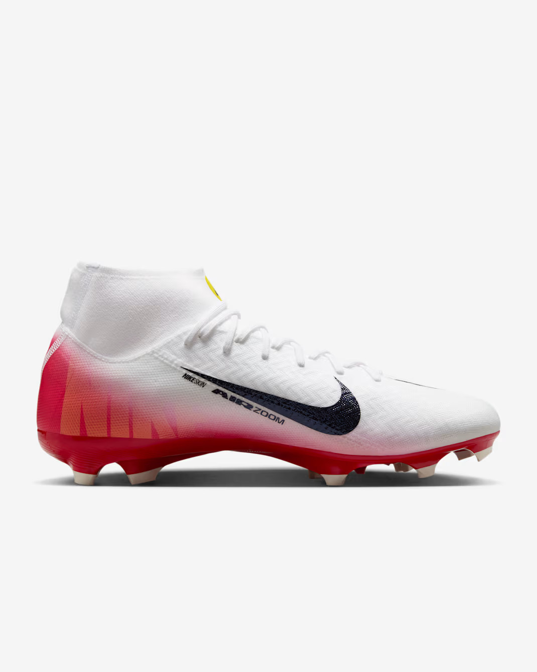 Бутси Nike ZM SUPERFLY 10 ACAD FG/MG LV8 HJ7311-600