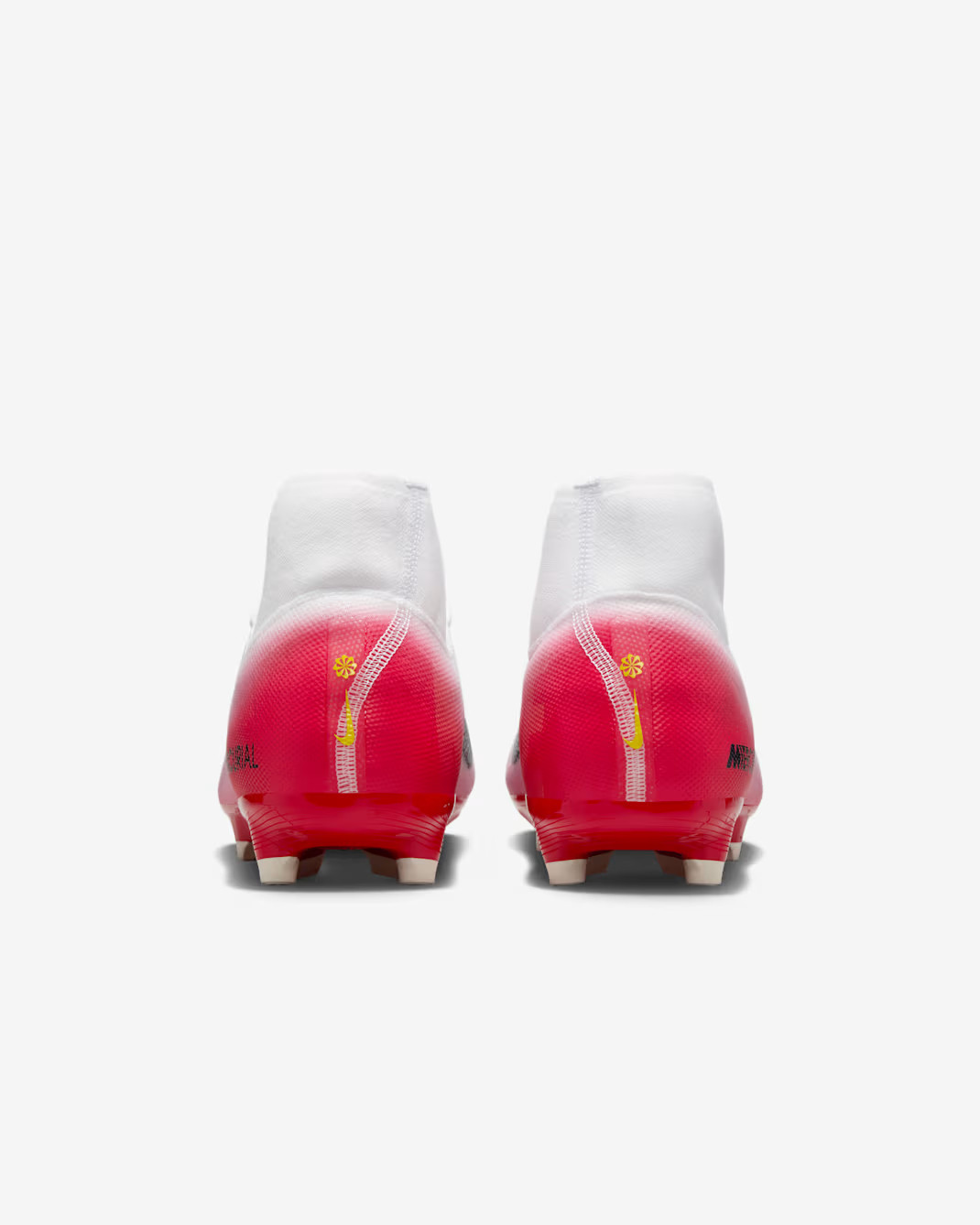 Бутси Nike ZM SUPERFLY 10 ACAD FG/MG LV8 HJ7311-600