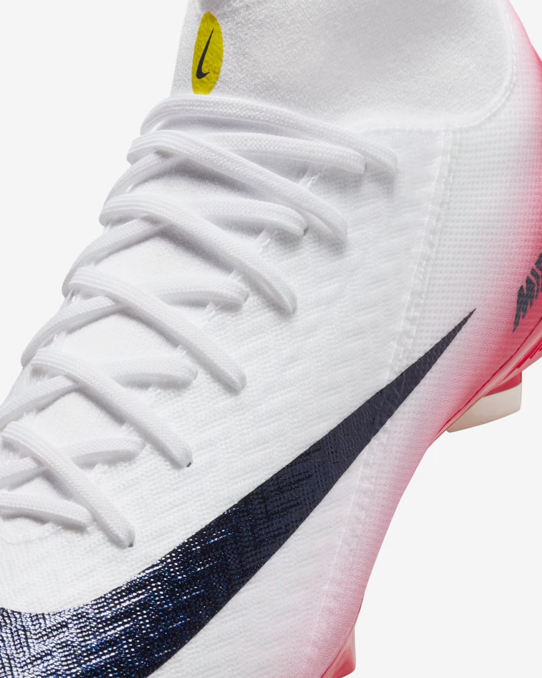 Бутси Nike ZM SUPERFLY 10 ACAD FG/MG LV8 HJ7311-600