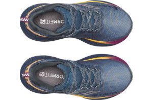 Кросівки для бігу Saucony TRIUMPH 22 GTX S10966-253