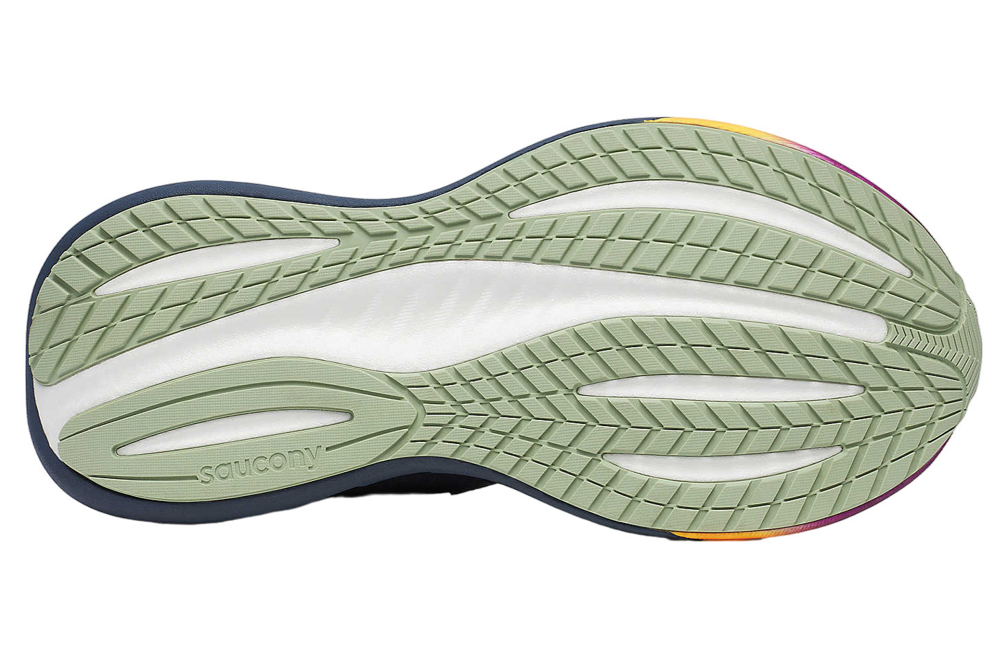 Кросівки для бігу Saucony TRIUMPH 22 GTX S10966-253