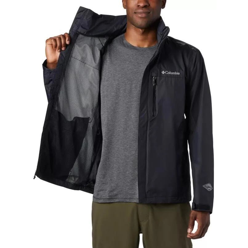 Куртка Columbia Jacket 1656351-010