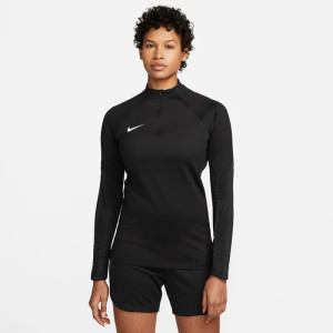 Олімпійка NIKE DRI-FIT STRIKE BLACK DX0483-010